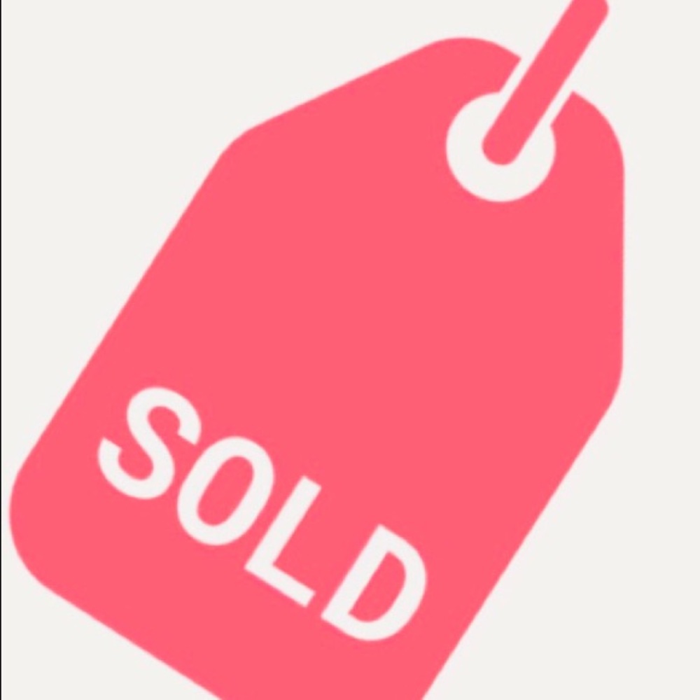 La Marque shrunken red leather jacket